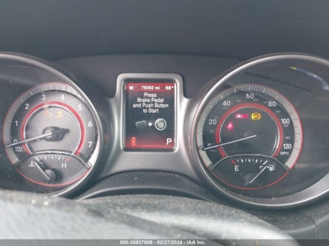 2020 DODGE JOURNEY 3C4PDCGB6LT265041 Photo 6