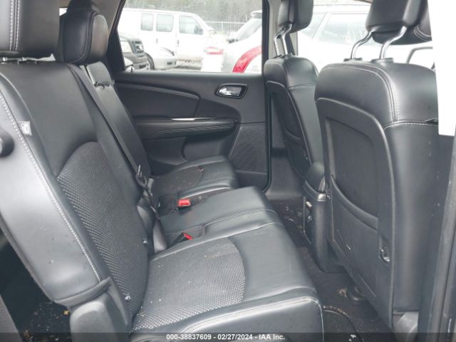 2020 DODGE JOURNEY 3C4PDCGB6LT265041 Photo 7