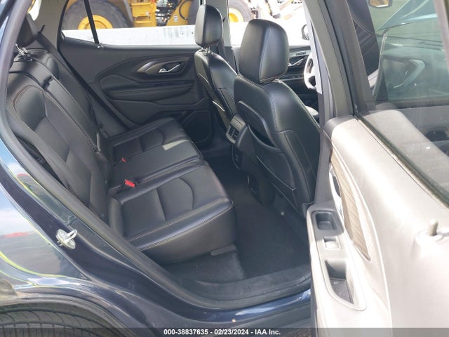 3GKALVEV9JL283942 GMC Terrain Slt