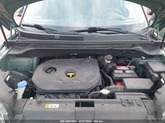 KNDJP3A53E7054497 KIA SOUL +