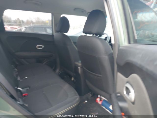 KNDJP3A53E7054497 KIA SOUL +
