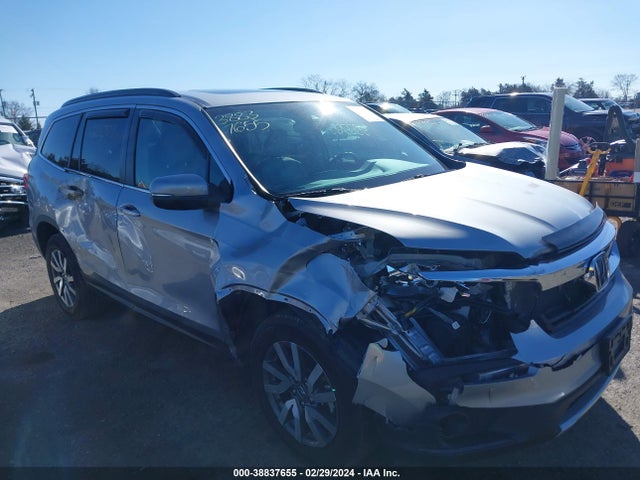 2020 5FNYF6H59LB043181 main image