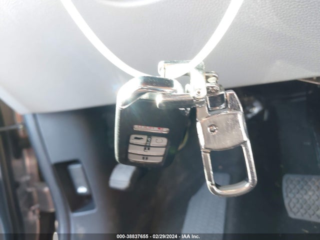 Honda Pilot Awd Ex-l 2020 5FNYF6H59LB043181 Image 11