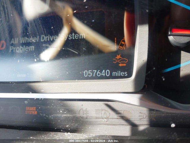 Honda Pilot Awd Ex-l 2020 5FNYF6H59LB043181 Image 15