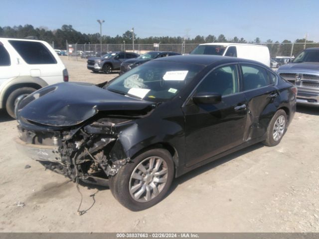 1N4AL3AP1FN903011 Nissan Altima 2.5/2.5 S/2.5 Sl/2.5 Sv