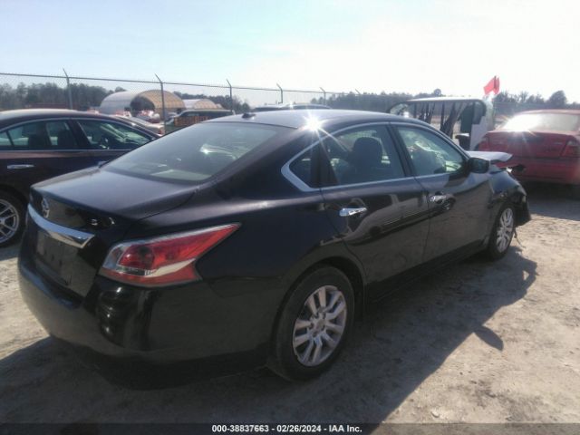 1N4AL3AP1FN903011 Nissan Altima 2.5/2.5 S/2.5 Sl/2.5 Sv