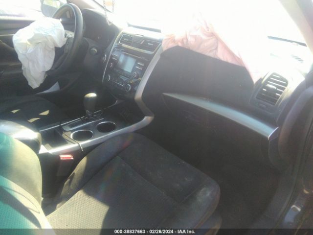 1N4AL3AP1FN903011 Nissan Altima 2.5/2.5 S/2.5 Sl/2.5 Sv