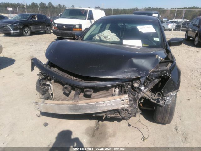 1N4AL3AP1FN903011 Nissan Altima 2.5/2.5 S/2.5 Sl/2.5 Sv