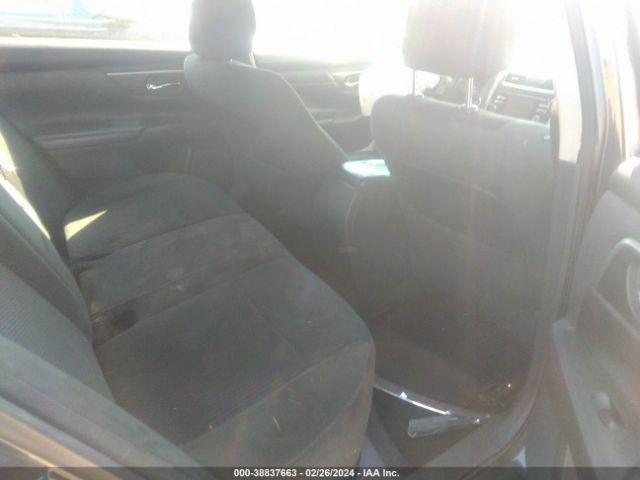 1N4AL3AP1FN903011 Nissan Altima 2.5/2.5 S/2.5 Sl/2.5 Sv