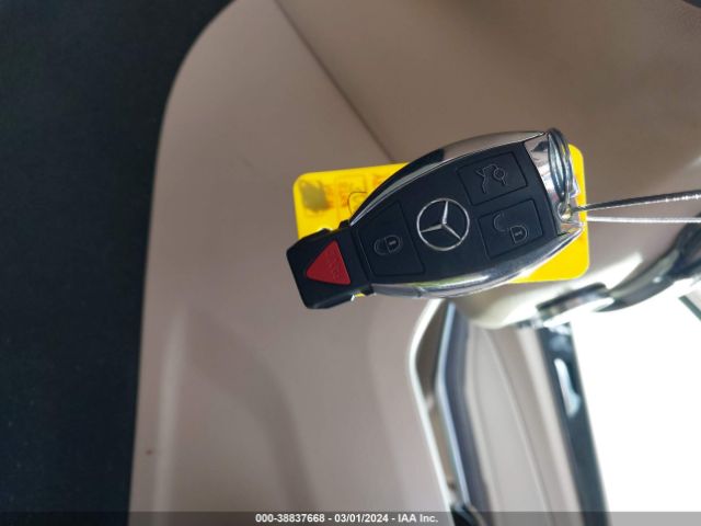 4JGDF7DE1KB185628 Mercedes-Benz Gls 550 4matic