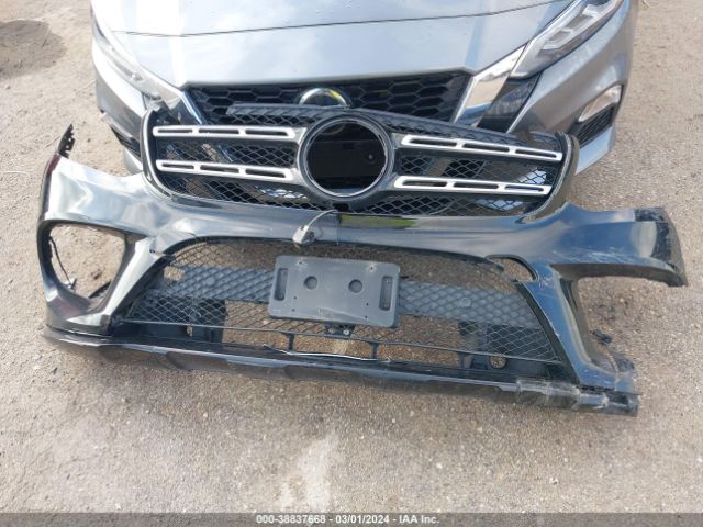 4JGDF7DE1KB185628 Mercedes-Benz Gls 550 4matic