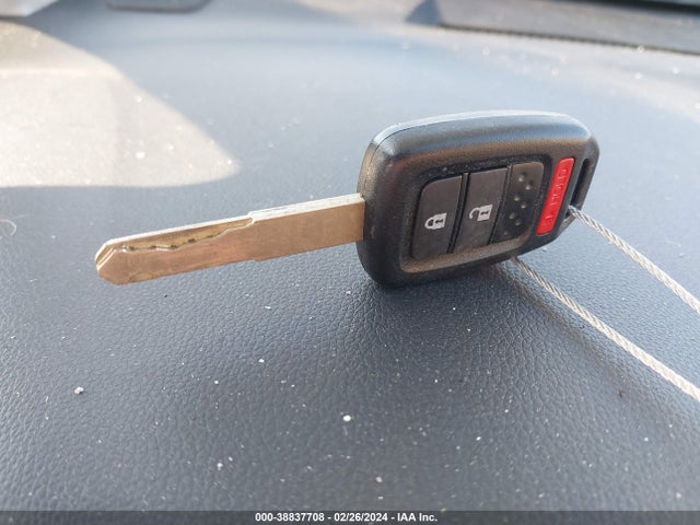Honda FIT LX 2019 3HGGK5H49KM736417 Image 11