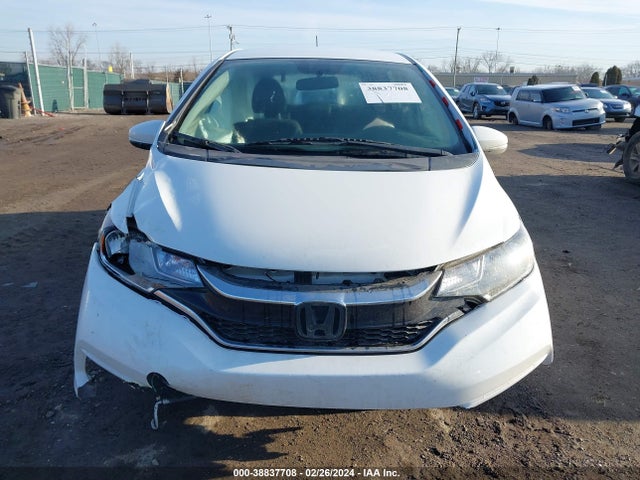 Honda FIT LX 2019 3HGGK5H49KM736417 Image 13
