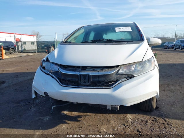 Honda FIT LX 2019 3HGGK5H49KM736417 Image 20