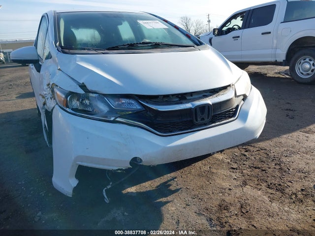 Honda FIT LX 2019 3HGGK5H49KM736417 Image 21