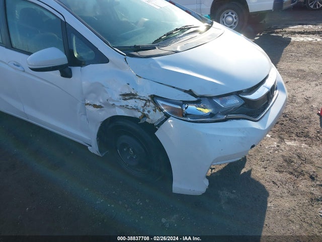 Honda FIT LX 2019 3HGGK5H49KM736417 Image 22