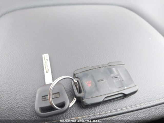 3GTU2UEC7FG198585 GMC Sierra 1500 Sle
