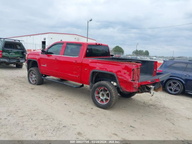 3GTU2UEC7FG198585 GMC Sierra 1500 Sle