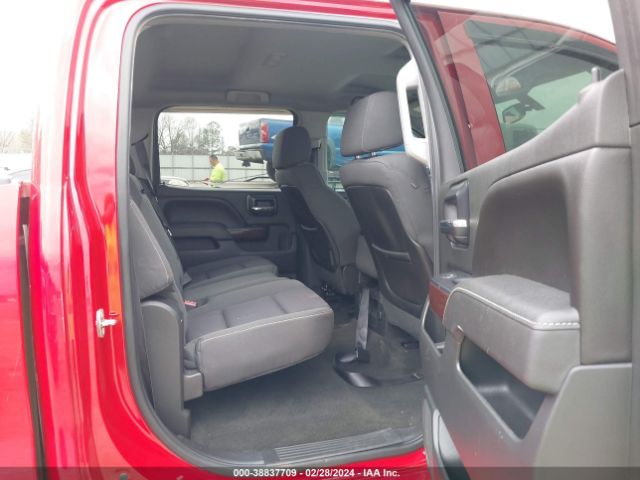 3GTU2UEC7FG198585 GMC Sierra 1500 Sle