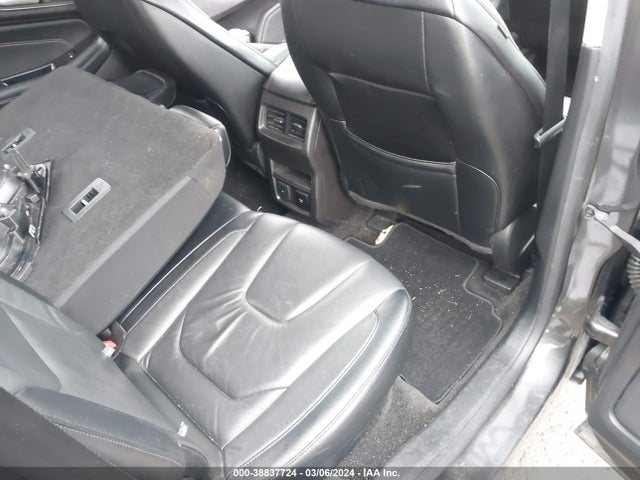 Ford Edge Titanium 2018 2FMPK4K93JBB75978 Image 19