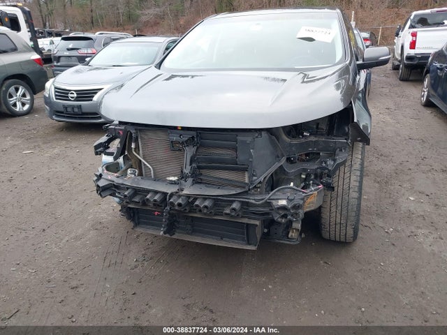 Ford Edge Titanium 2018 2FMPK4K93JBB75978 Image 6