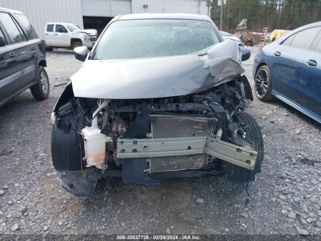 3N1CN7AP2KL813769 Nissan Versa 1.6 Sv