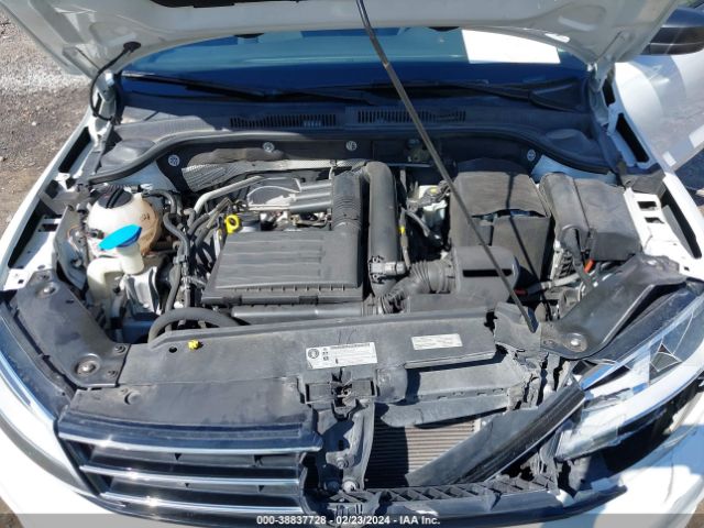 3VW267AJ7GM215497 Volkswagen Jetta 1.4t S