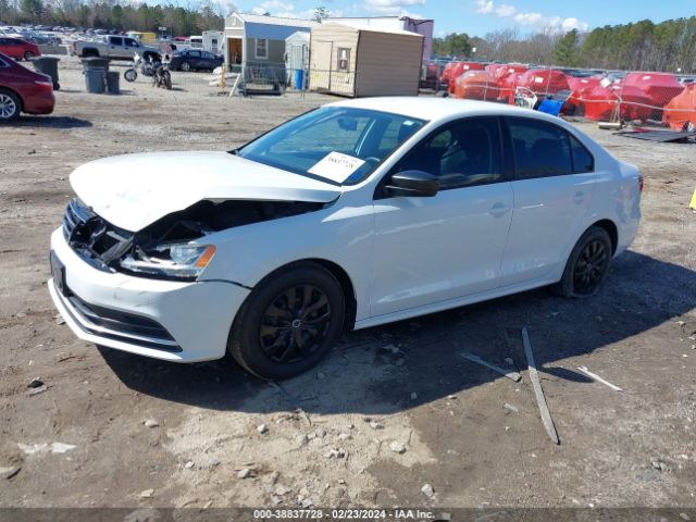 3VW267AJ7GM215497 Volkswagen Jetta 1.4t S