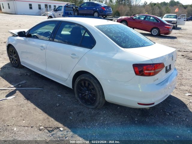 3VW267AJ7GM215497 Volkswagen Jetta 1.4t S