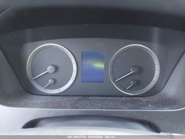 Hyundai SONATA SE 2017 5NPE24AF9HH453820 Image 7