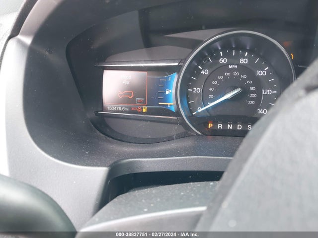 Ford EXPLORER XLT 2018 1FM5K7D83JGA76034 Image 7