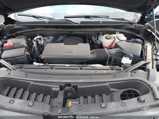 Chevrolet Suburban 4wd Premier 2023 1GNSKFKD5PR210032 Image 10