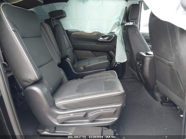 Chevrolet Suburban 4wd Premier 2023 1GNSKFKD5PR210032 Image 8