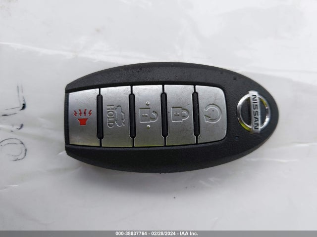 Nissan Altima 2.5 Sr 2019 1N4BL4CV6KC191848 Image 11