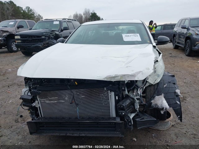 Nissan Altima 2.5 Sr 2019 1N4BL4CV6KC191848 Image 13