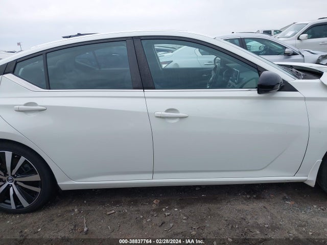 Nissan Altima 2.5 Sr 2019 1N4BL4CV6KC191848 Image 14
