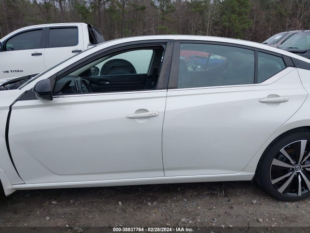 Nissan Altima 2.5 Sr 2019 1N4BL4CV6KC191848 Image 15
