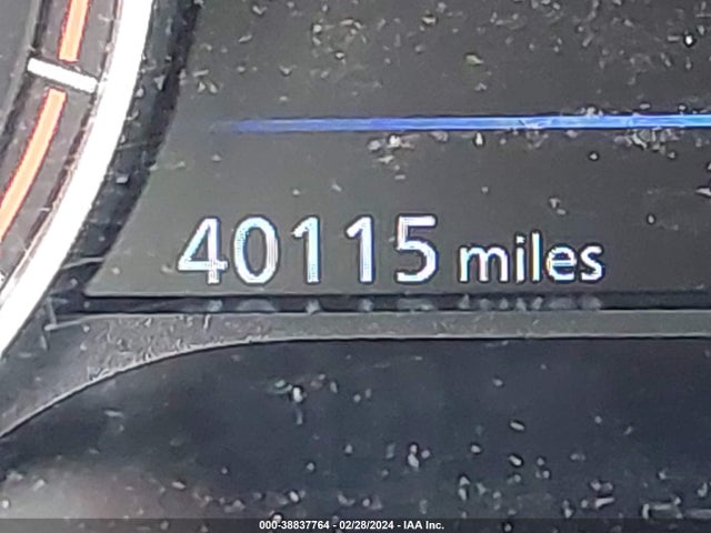 Nissan Altima 2.5 Sr 2019 1N4BL4CV6KC191848 Image 16