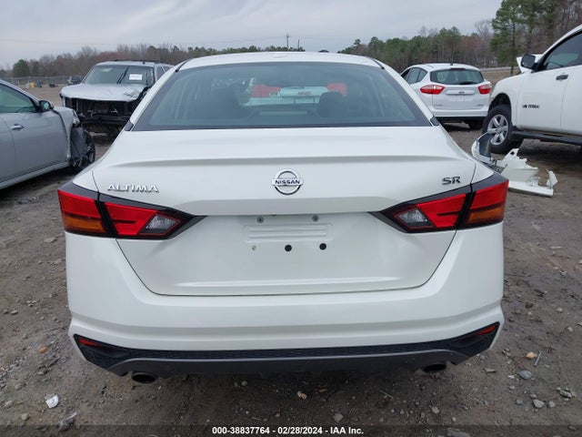 Nissan Altima 2.5 Sr 2019 1N4BL4CV6KC191848 Image 17