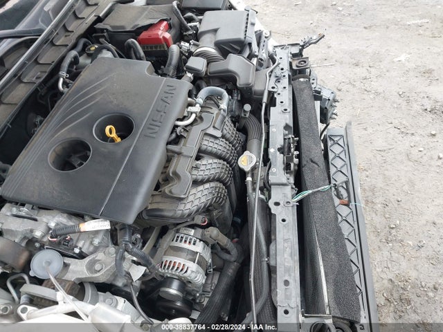 Nissan Altima 2.5 Sr 2019 1N4BL4CV6KC191848 Image 22