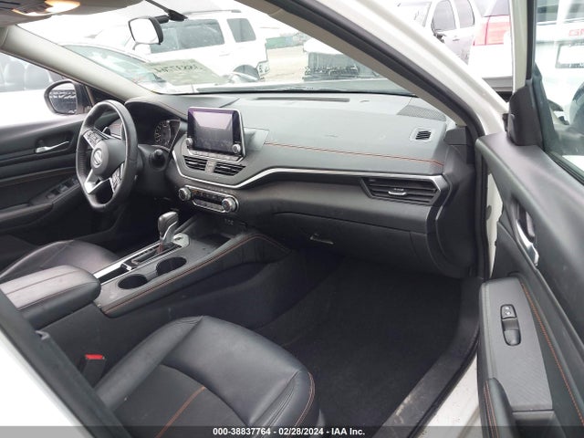 Nissan Altima 2.5 Sr 2019 1N4BL4CV6KC191848 Image 5