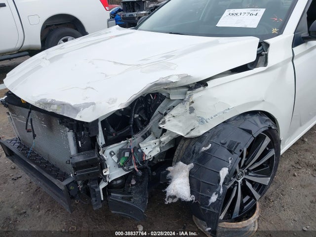 Nissan Altima 2.5 Sr 2019 1N4BL4CV6KC191848 Image 6