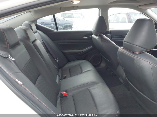 Nissan Altima 2.5 Sr 2019 1N4BL4CV6KC191848 Image 8