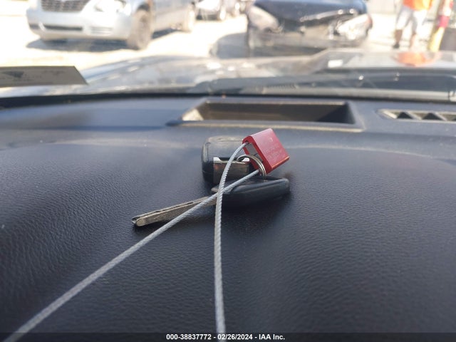 Chevrolet CAMARO LT 2015 2G1FE1E30F9166739 Image 11