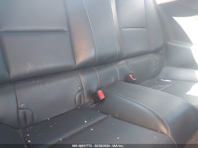 Chevrolet CAMARO LT 2015 2G1FE1E30F9166739 Image 8