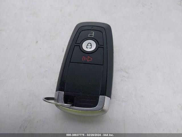 Ford Ecosport Se 2021 MAJ3S2GE7MC453255 Image 11