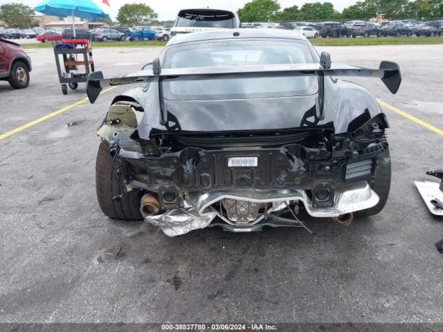 2023 PORSCHE 718 CAYMAN WP0AE2A89PS280554 Photo 5