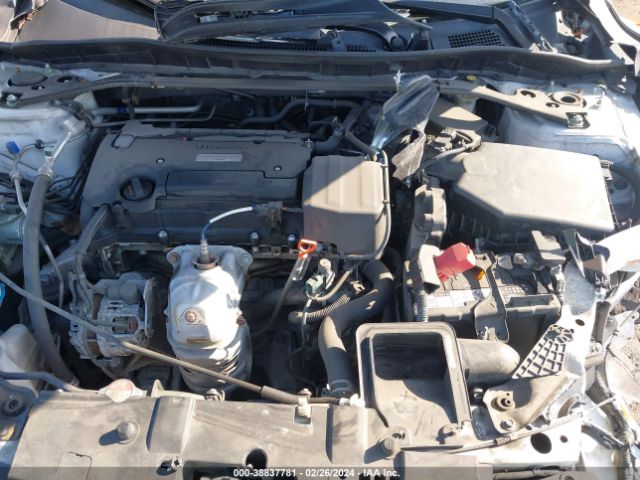 1HGCR2F52GA037896 Honda Accord Sport