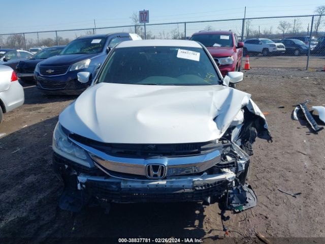 1HGCR2F52GA037896 Honda Accord Sport