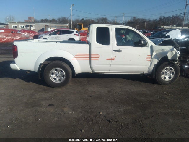 Nissan Frontier King Cab S 4x2 2021 1N6ED0CE1MN722102 Image 13